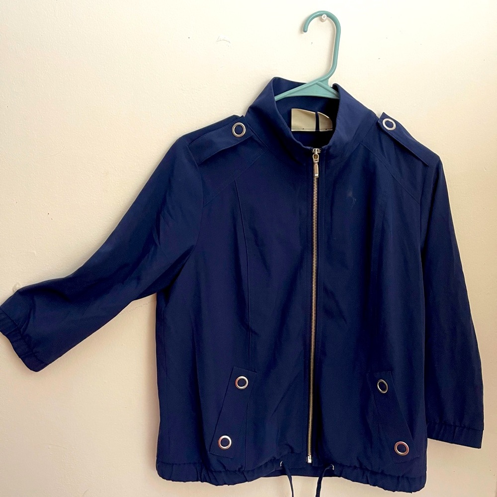 Jacket